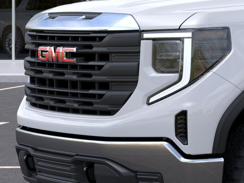 2026 GMC Sierra 1500 Pro - Photo 33