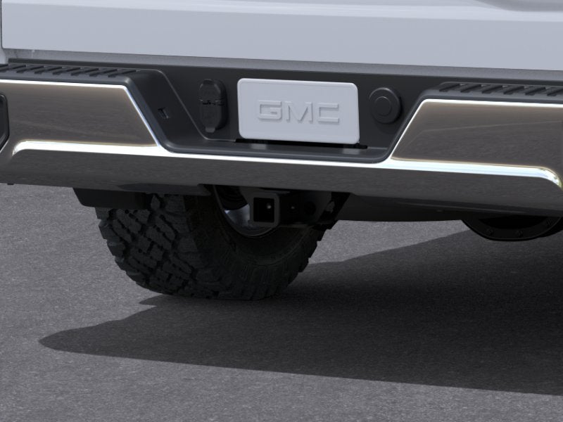 2026 GMC Sierra 1500 Pro - Photo 34
