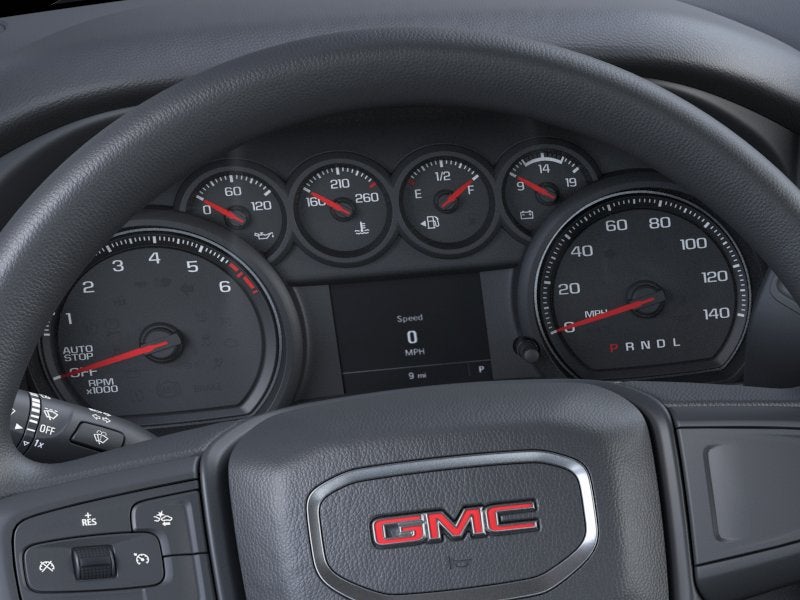 2026 GMC Sierra 1500 Pro - Photo 38