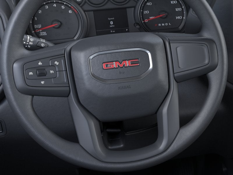 2026 GMC Sierra 1500 Pro - Photo 39