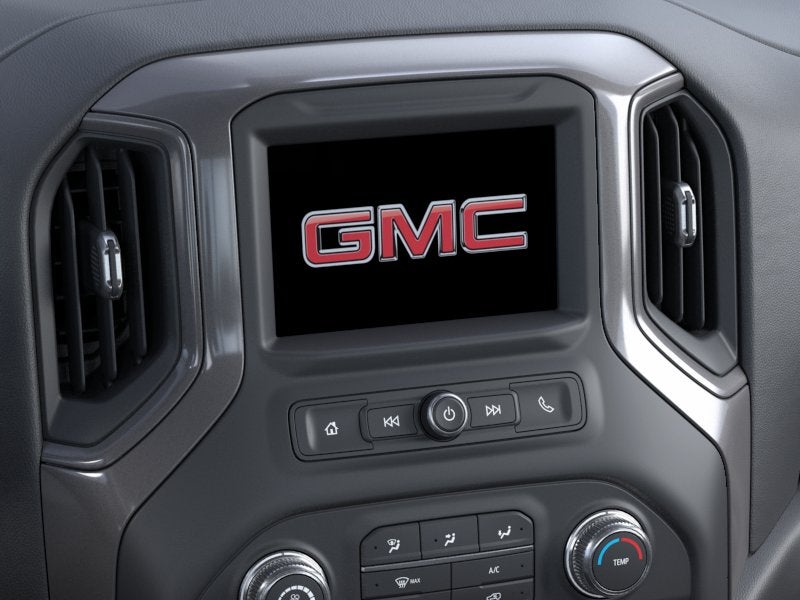 2026 GMC Sierra 1500 Pro - Photo 40