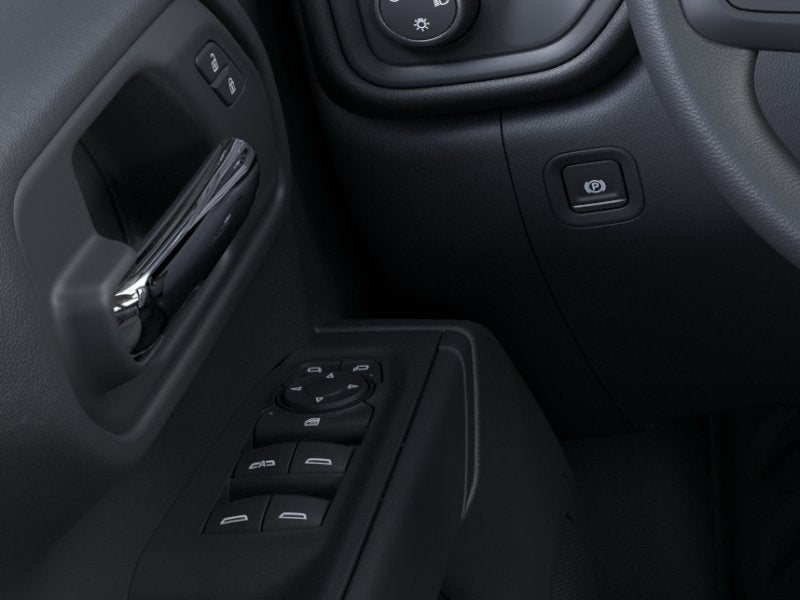 2026 GMC Sierra 1500 Pro - Photo 42