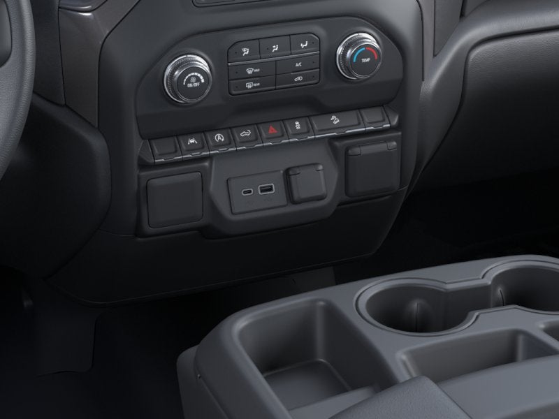 2026 GMC Sierra 1500 Pro - Photo 43