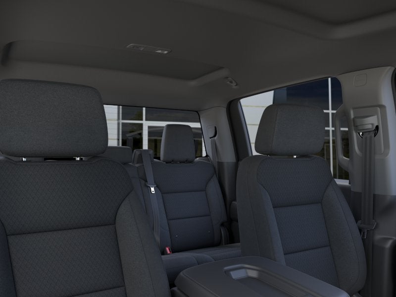 2026 GMC Sierra 1500 Pro - Photo 44