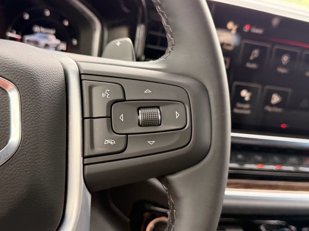 2026 GMC Sierra 1500 Elevation - Photo 11