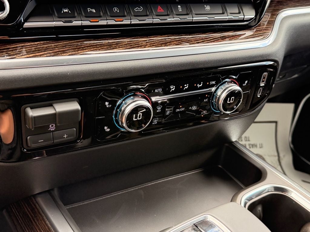 2026 GMC Sierra 1500 Elevation - Photo 13