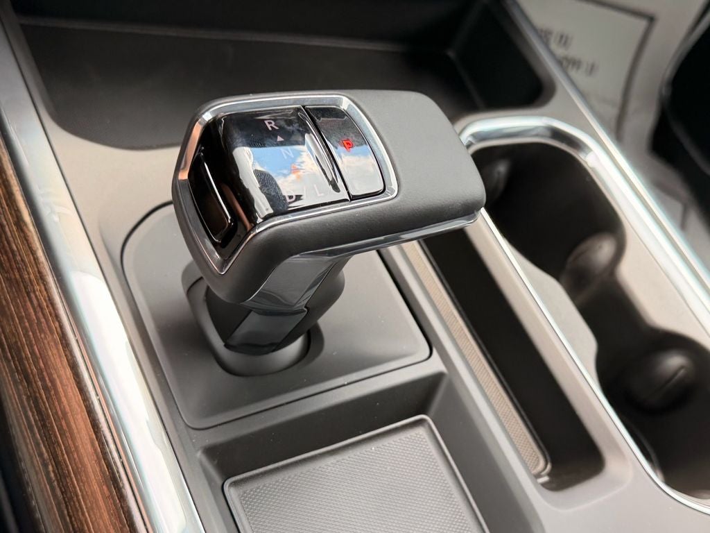 2026 GMC Sierra 1500 Elevation - Photo 15