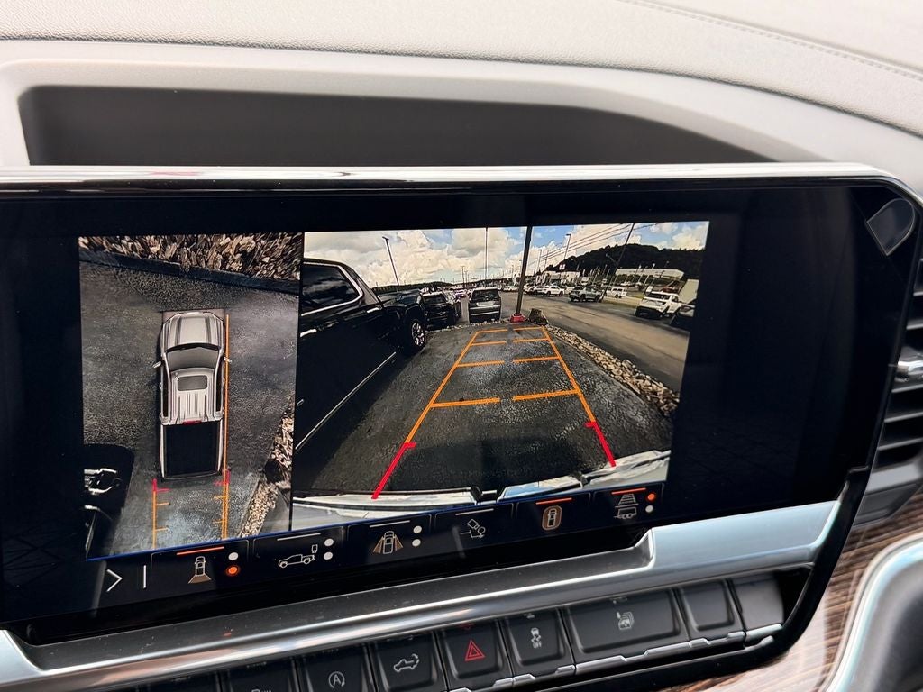 2026 GMC Sierra 1500 Elevation - Photo 16