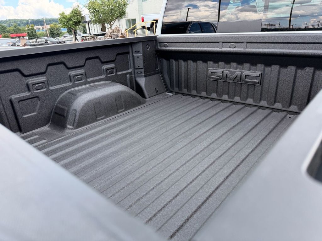 2026 GMC Sierra 1500 Elevation - Photo 17