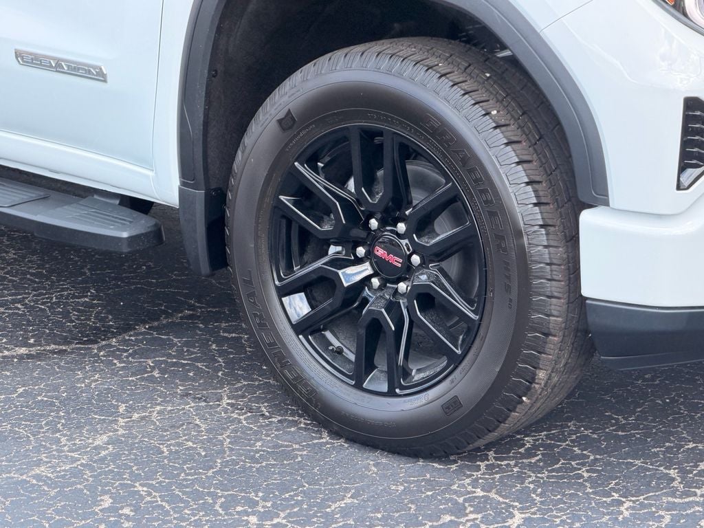 2026 GMC Sierra 1500 Elevation - Photo 19