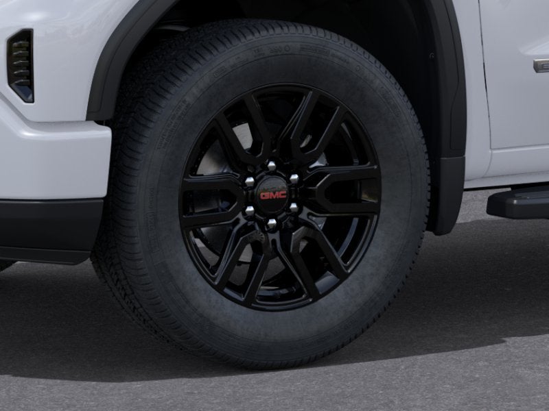 2026 GMC Sierra 1500 Elevation - Photo 28