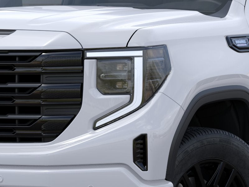2026 GMC Sierra 1500 Elevation - Photo 29