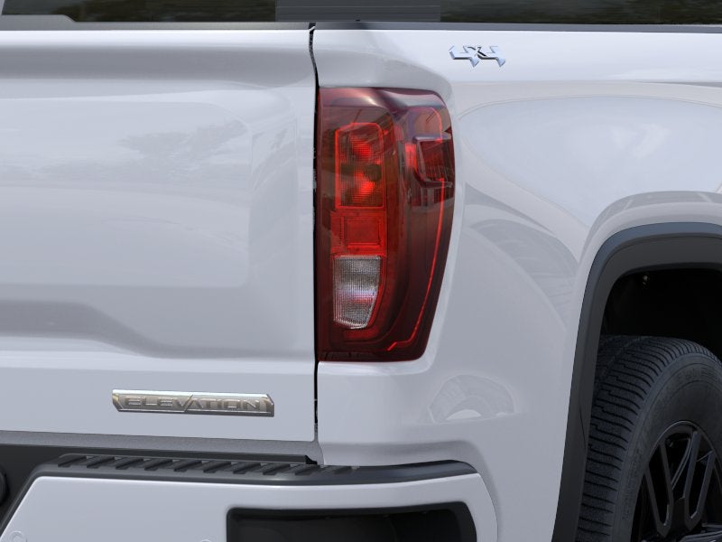 2026 GMC Sierra 1500 Elevation - Photo 30