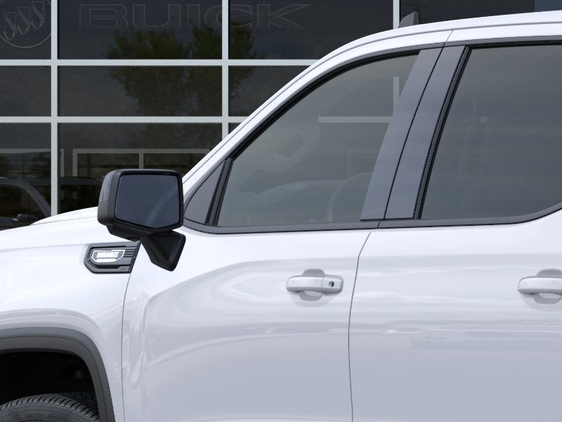2026 GMC Sierra 1500 Elevation - Photo 31