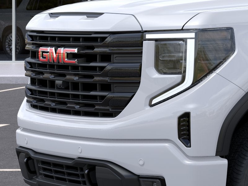 2026 GMC Sierra 1500 Elevation - Photo 32