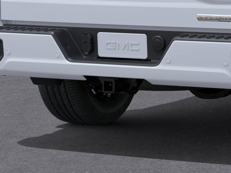 2026 GMC Sierra 1500 Elevation - Photo 33