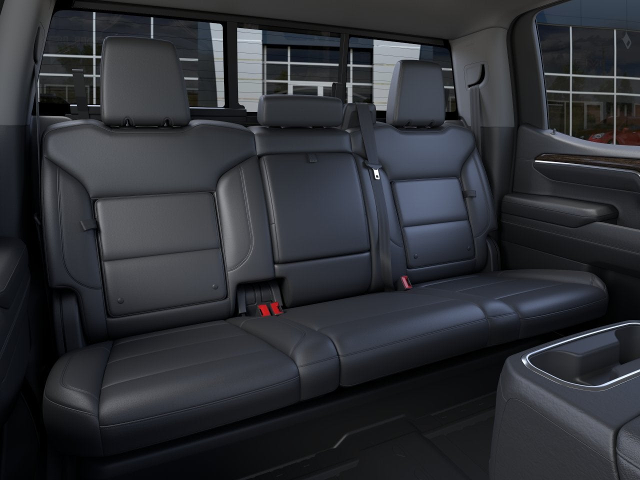 2026 GMC Sierra 1500 Elevation - Photo 36