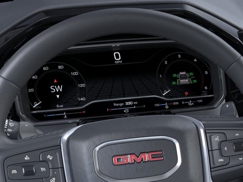 2026 GMC Sierra 1500 Elevation - Photo 37