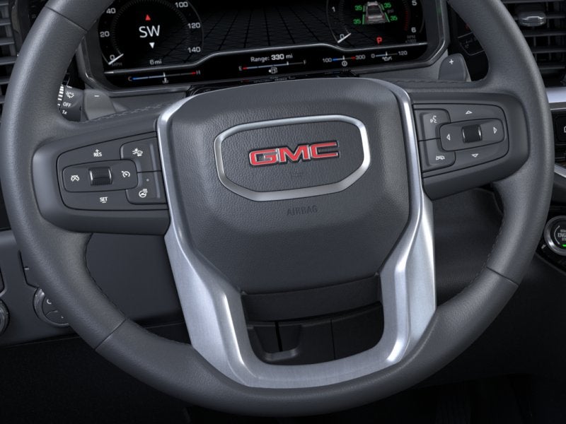 2026 GMC Sierra 1500 Elevation - Photo 38