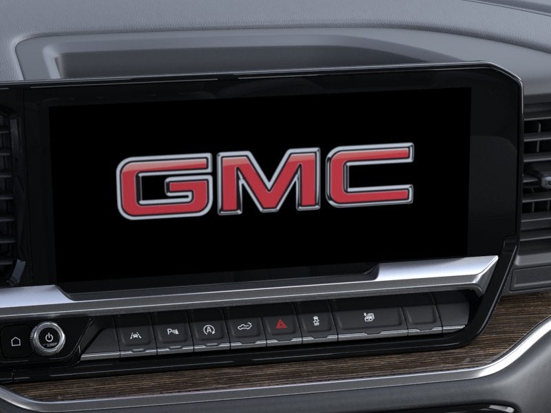 2026 GMC Sierra 1500 Elevation - Photo 39
