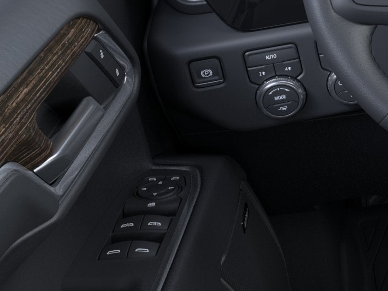 2026 GMC Sierra 1500 Elevation - Photo 41