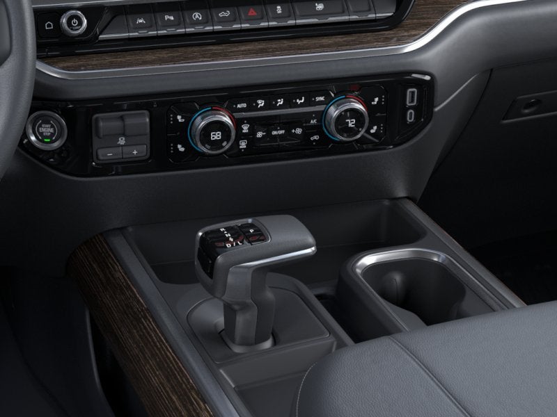 2026 GMC Sierra 1500 Elevation - Photo 42
