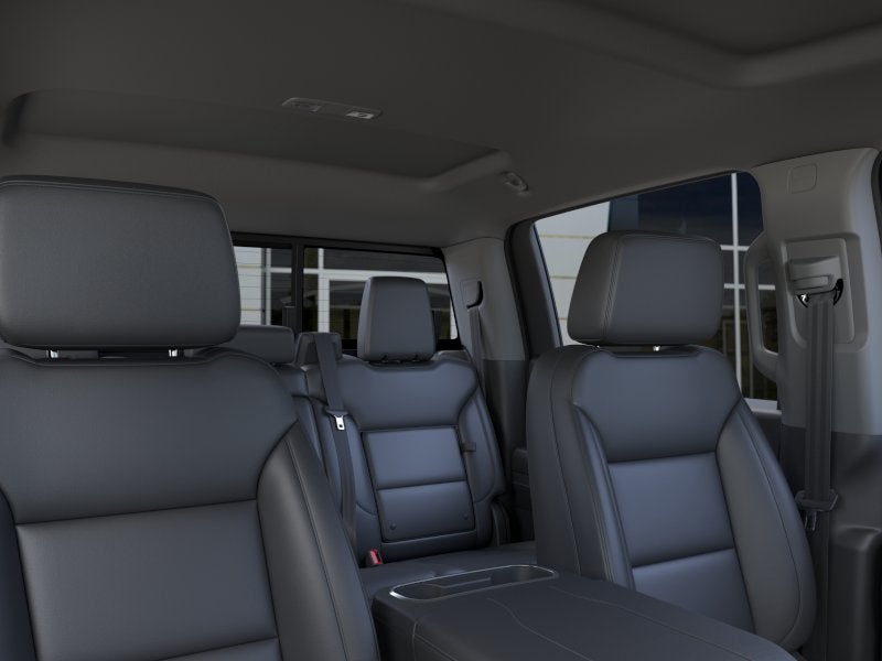 2026 GMC Sierra 1500 Elevation - Photo 43