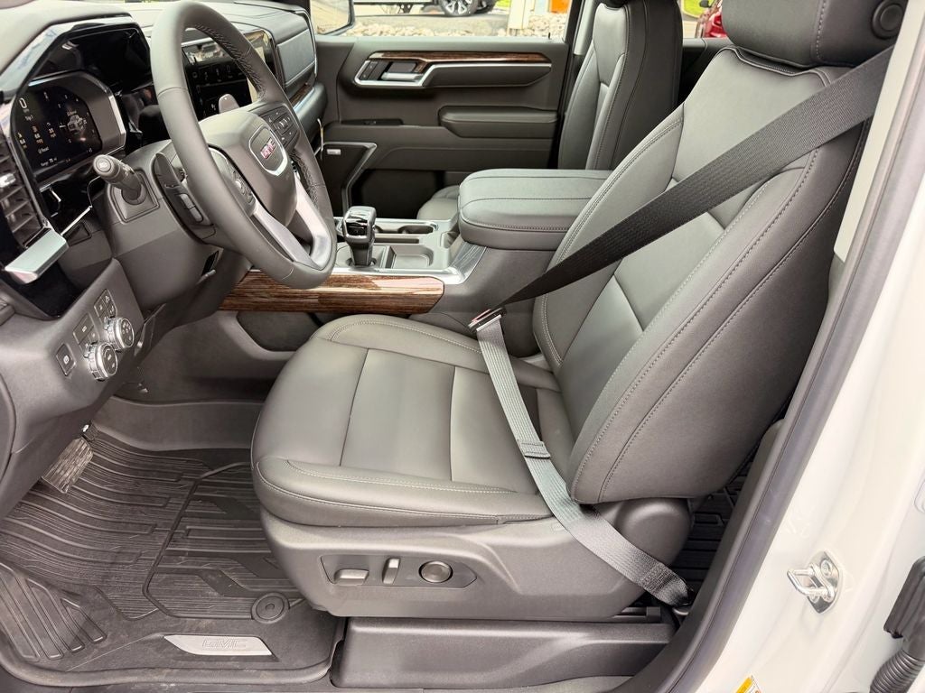 2026 GMC Sierra 1500 Elevation - Photo 6