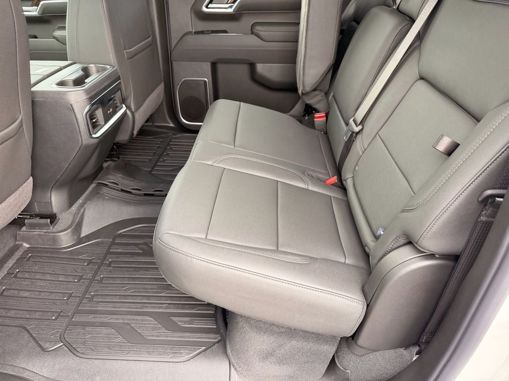 2026 GMC Sierra 1500 Elevation - Photo 7