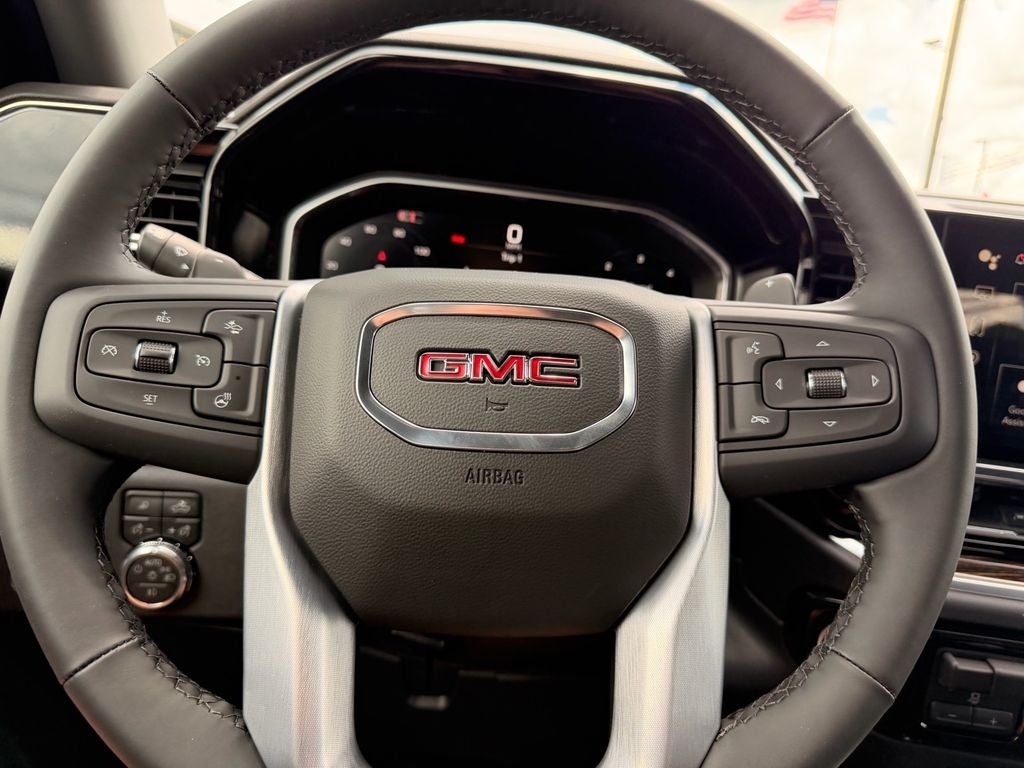 2026 GMC Sierra 1500 Elevation - Photo 9