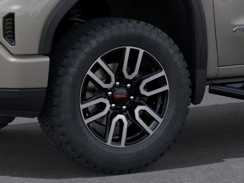2026 GMC Sierra 1500 AT4 - Photo 29