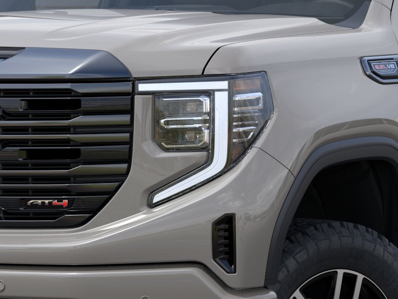2026 GMC Sierra 1500 AT4 - Photo 30
