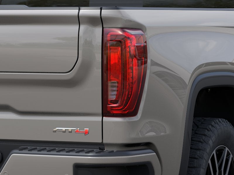 2026 GMC Sierra 1500 AT4 - Photo 31