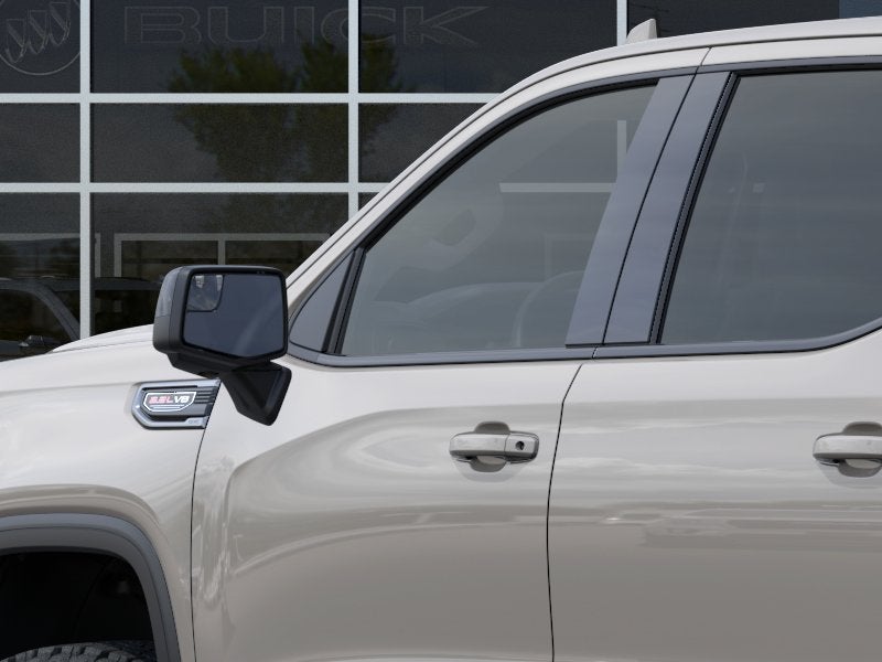 2026 GMC Sierra 1500 AT4 - Photo 32
