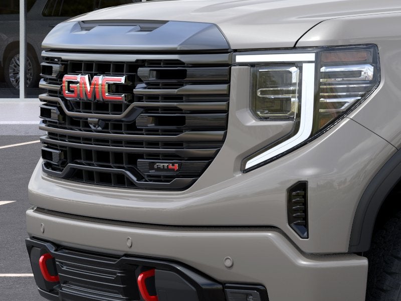 2026 GMC Sierra 1500 AT4 - Photo 33