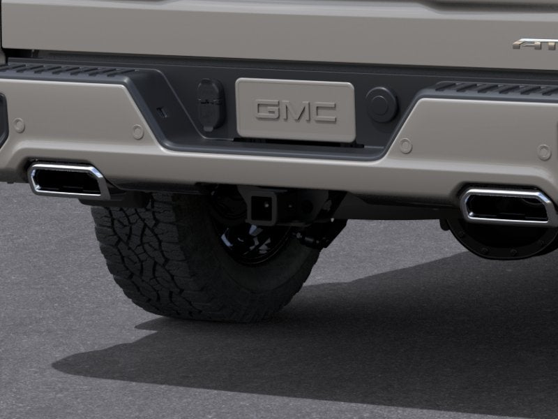 2026 GMC Sierra 1500 AT4 - Photo 34
