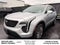2019 Cadillac XT4 AWD Sport