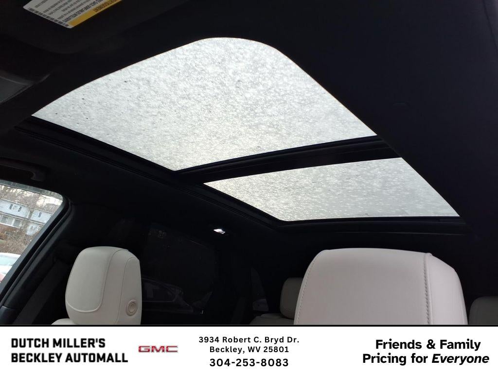 2021 Cadillac XT5 Sport