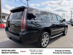 2020 Cadillac Escalade ESV Luxury