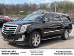 2020 Cadillac Escalade ESV Luxury