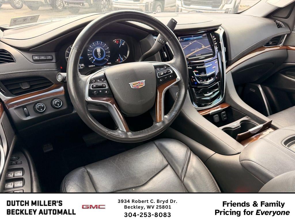 2020 Cadillac Escalade ESV Luxury