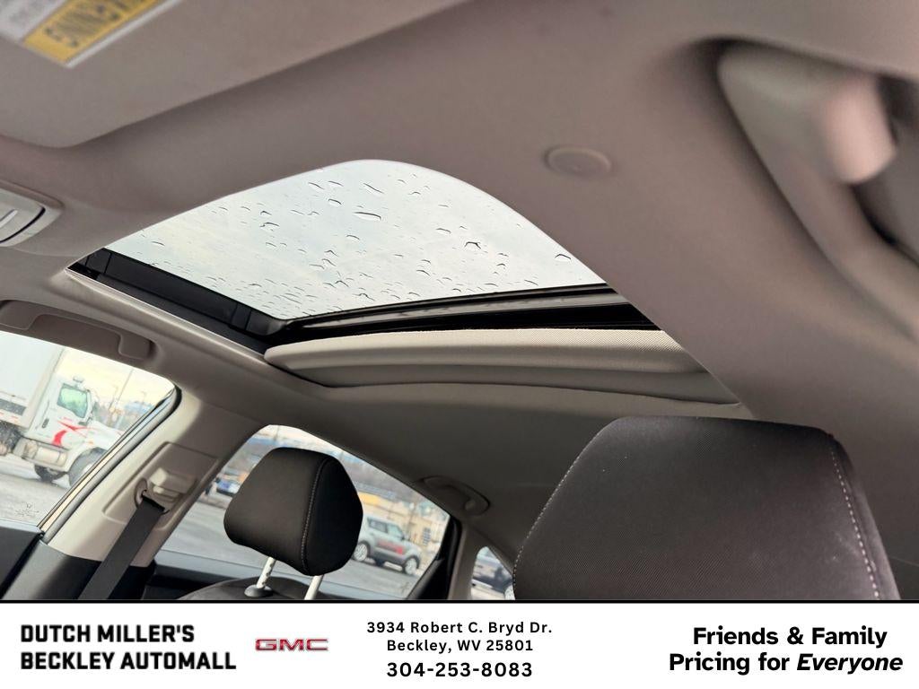 2023 Honda Accord Sedan EX