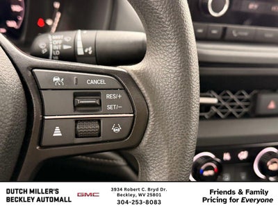 2023 Honda Accord Sedan EX