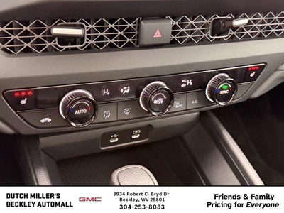 2023 Honda Accord Sedan EX