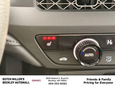 2023 Honda Accord Sedan EX