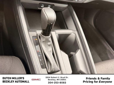 2023 Honda Accord Sedan EX