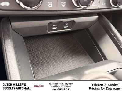 2023 Honda Accord Sedan EX