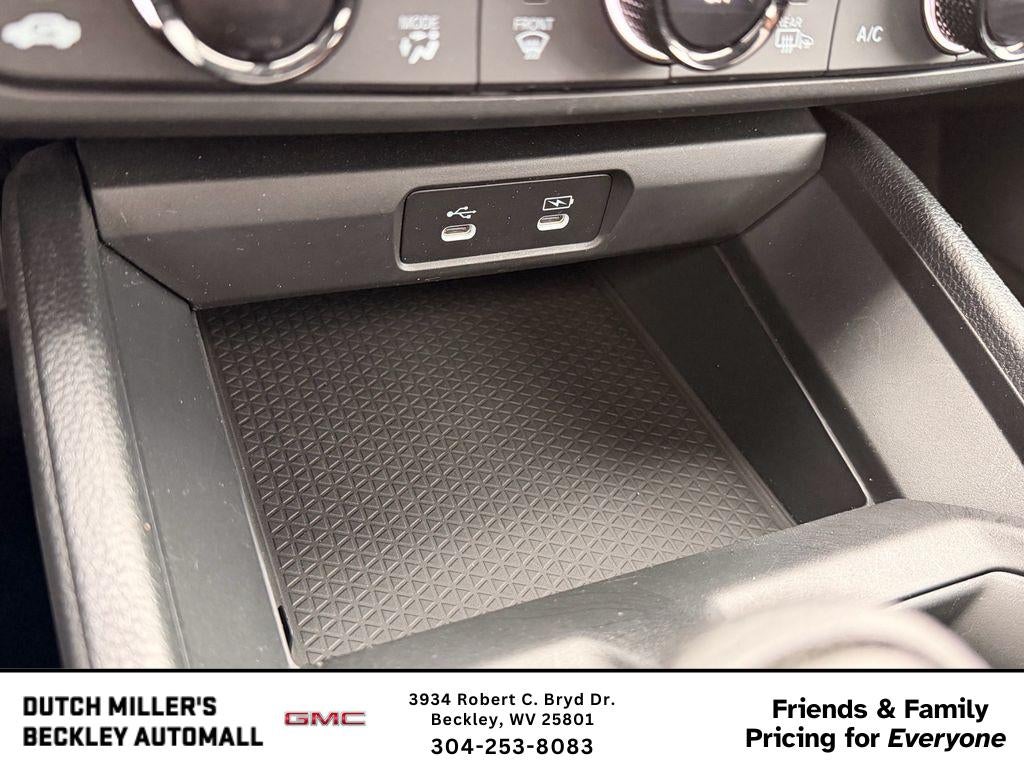 2023 Honda Accord Sedan EX