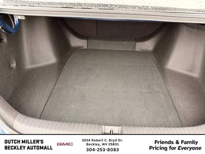 2023 Honda Accord Sedan EX