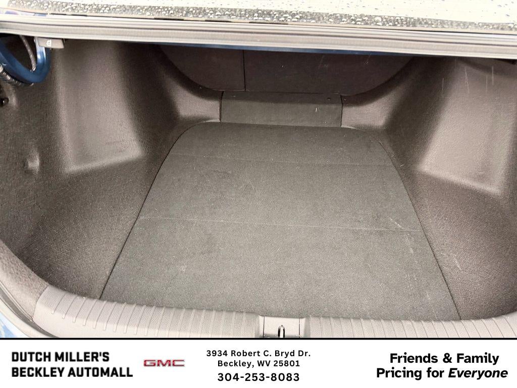 2023 Honda Accord Sedan EX